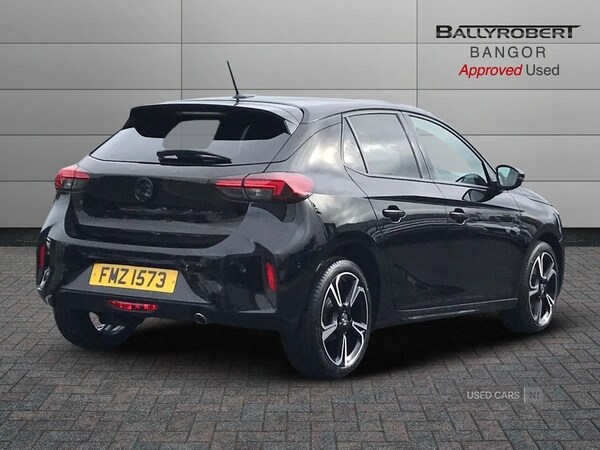 Used Vauxhall Corsa 2024 for sale - 76153452: Photo 15