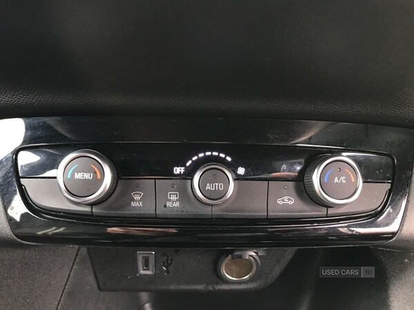 Used Vauxhall Corsa 2024 for sale - 76153452: Photo 16