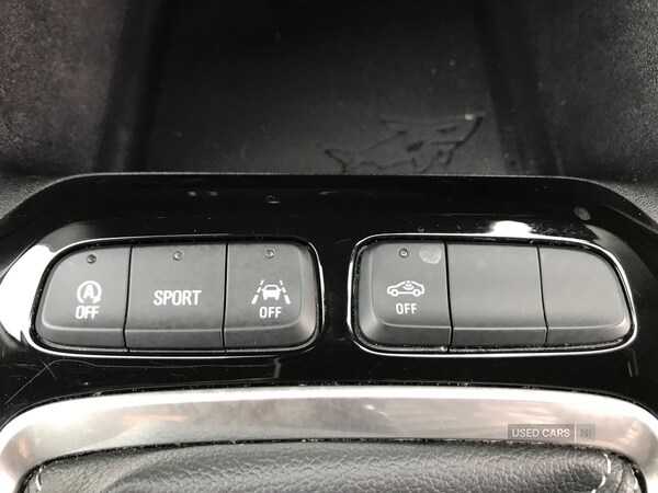 Used Vauxhall Corsa 2024 for sale - 76153452: Photo 18
