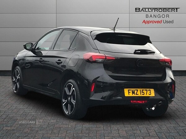 Used Vauxhall Corsa 2024 for sale - 76153452: Photo 2