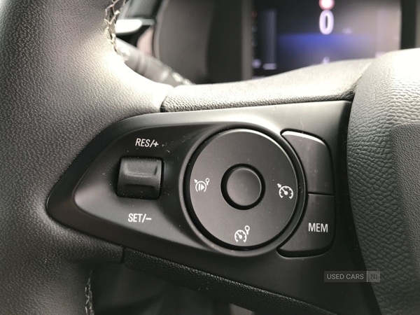 Used Vauxhall Corsa 2024 for sale - 76153452: Photo 21