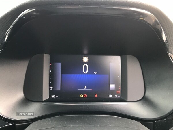 Used Vauxhall Corsa 2024 for sale - 76153452: Photo 22