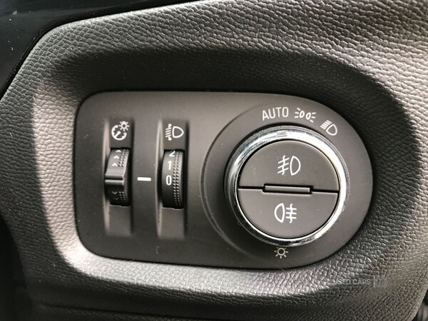 Used Vauxhall Corsa 2024 for sale - 76153452: Photo 24