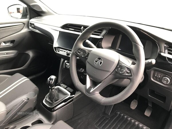 Used Vauxhall Corsa 2024 for sale - 76153452: Photo 3