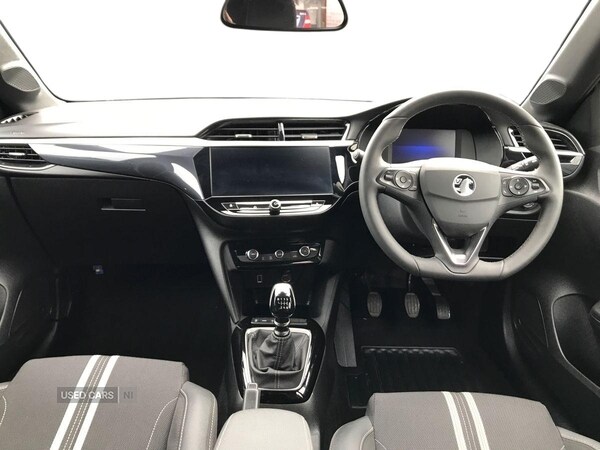 Used Vauxhall Corsa 2024 for sale - 76153452: Photo 4