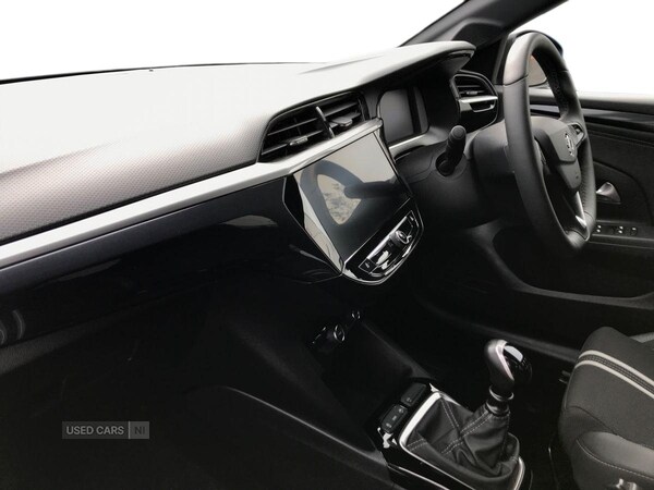 Used Vauxhall Corsa 2024 for sale - 76153452: Photo 5