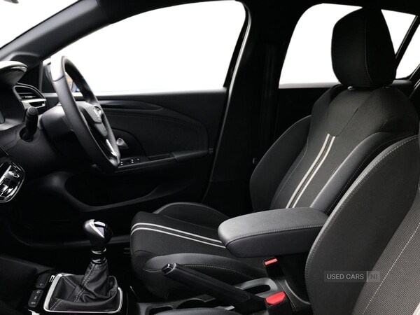 Used Vauxhall Corsa 2024 for sale - 76153452: Photo 6