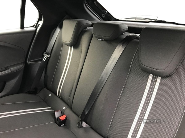 Used Vauxhall Corsa 2024 for sale - 76153452: Photo 7