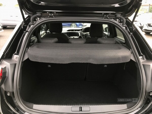 Used Vauxhall Corsa 2024 for sale - 76153452: Photo 8