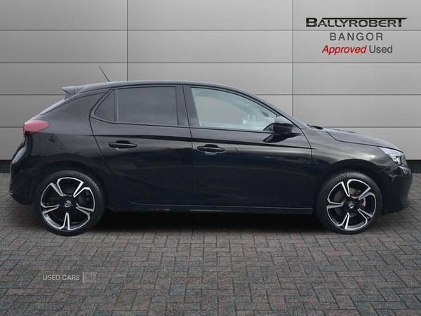Used Vauxhall Corsa 2024 for sale - 76153452: Photo 9