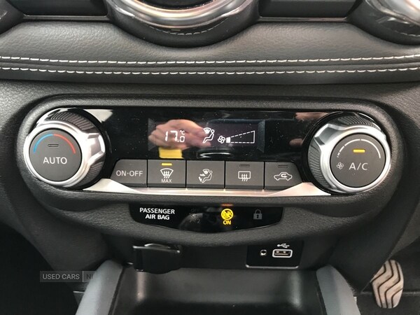 Used Nissan Juke 2021 for sale - 76123387: Photo 16