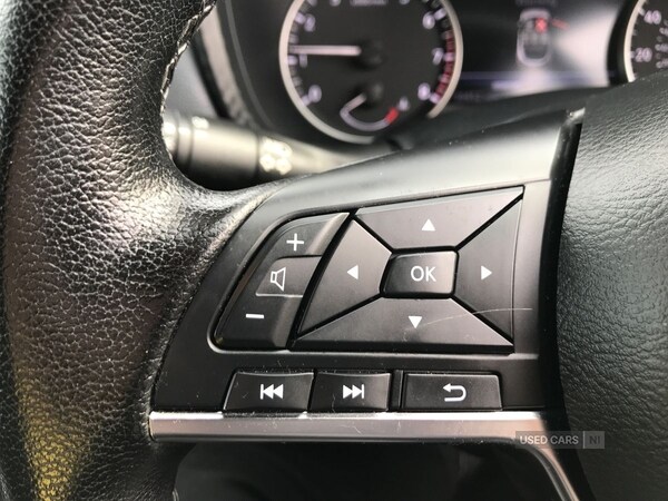 Used Nissan Juke 2021 for sale - 76123387: Photo 21