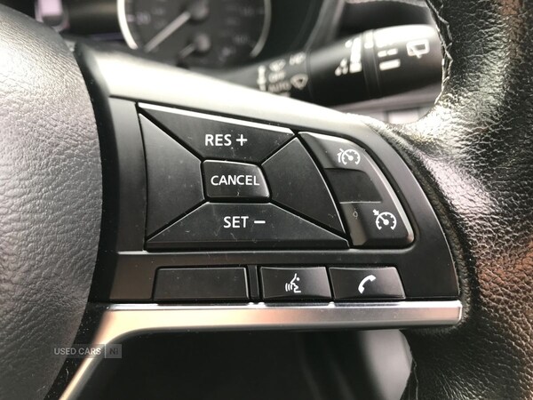 Used Nissan Juke 2021 for sale - 76123387: Photo 22