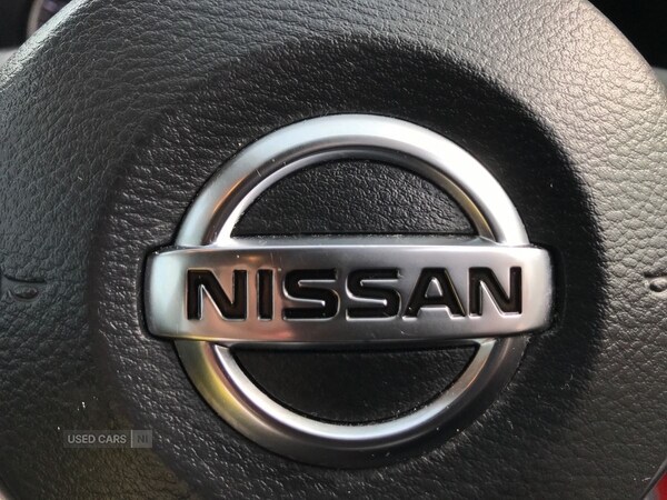 Used Nissan Juke 2021 for sale - 76123387: Photo 23