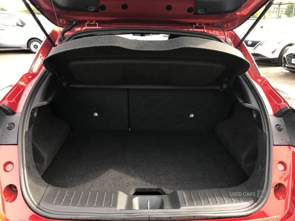 Used Nissan Juke 2021 for sale - 76123387: Photo 8