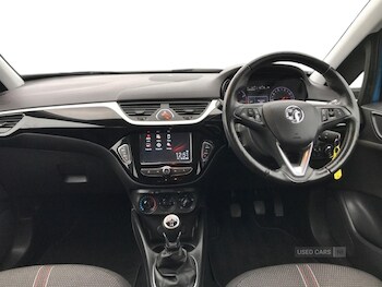 Used Vauxhall Corsa 2019 for sale - 77372006: Photo