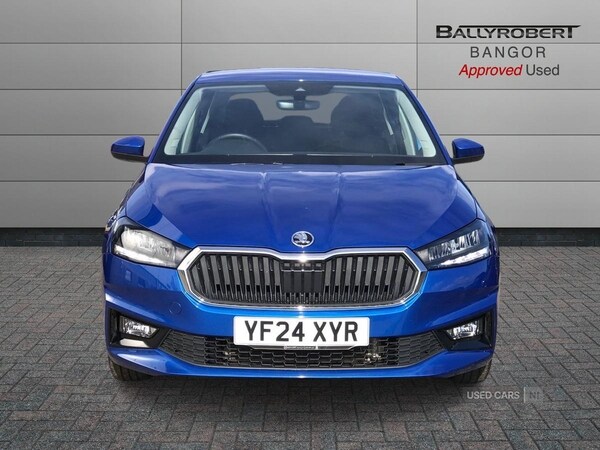 Used Skoda Fabia 2024 for sale - 77479828: Photo 10