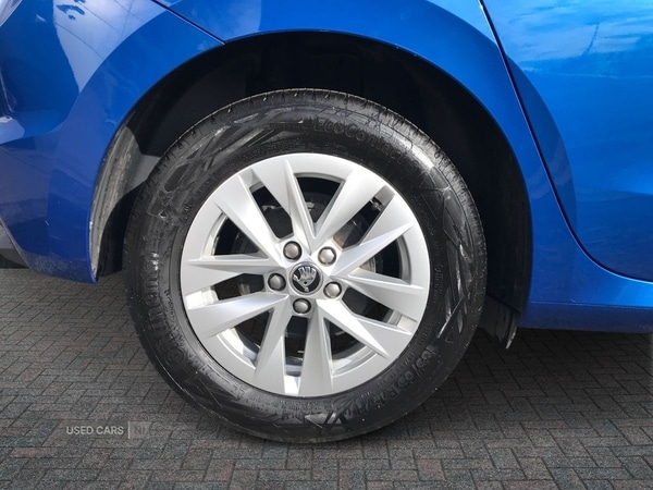 Used Skoda Fabia 2024 for sale - 77479828: Photo 12