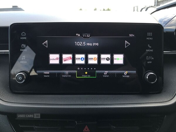 Used Skoda Fabia 2024 for sale - 77479828: Photo 13