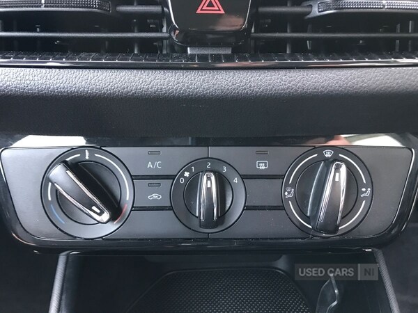 Used Skoda Fabia 2024 for sale - 77479828: Photo 16