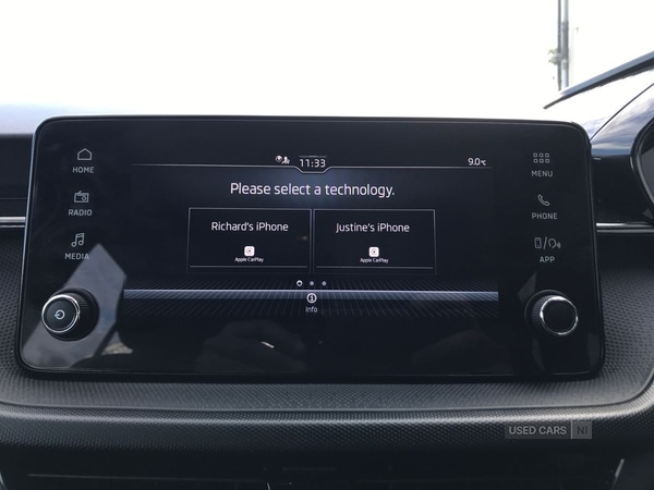 Used Skoda Fabia 2024 for sale - 77479828: Photo 18