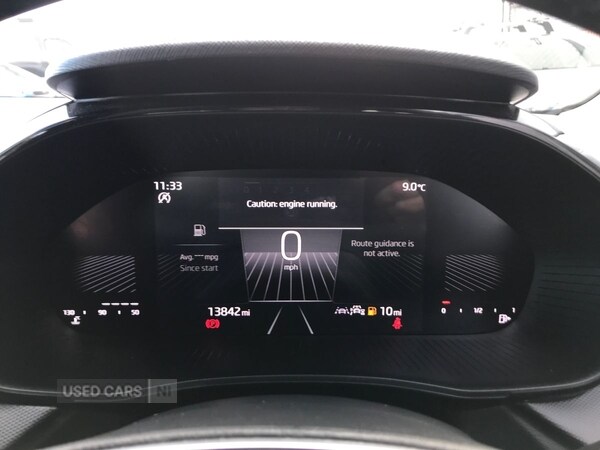 Used Skoda Fabia 2024 for sale - 77479828: Photo 21