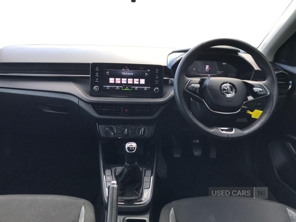 Used Skoda Fabia 2024 for sale - 77479828: Photo 4