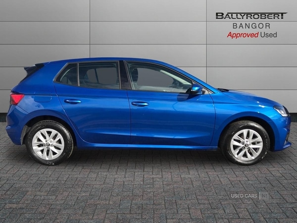 Used Skoda Fabia 2024 for sale - 77479828: Photo 9