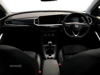 Used Vauxhall Grandland 2024 for sale - 79670429: Photo