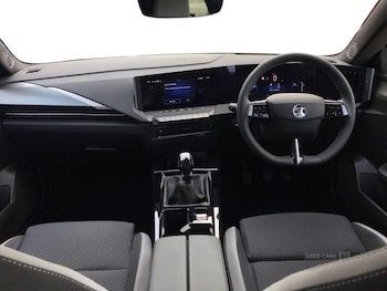 Used Vauxhall Astra 2025 for sale - 79169958: Photo