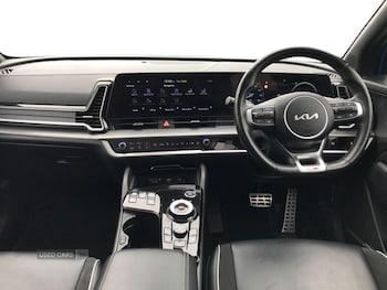 Used Kia Sportage 2023 for sale - 78205869: Photo