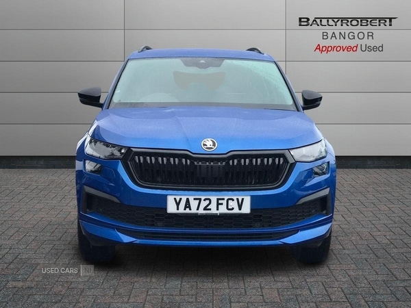 Used Skoda Kodiaq 2023 for sale - 77538743: Photo 10