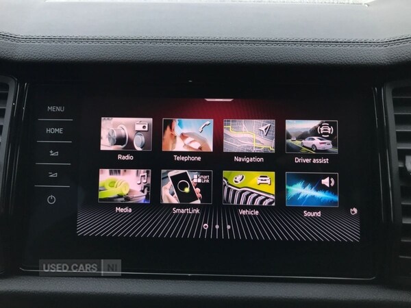 Used Skoda Kodiaq 2023 for sale - 77538743: Photo 13