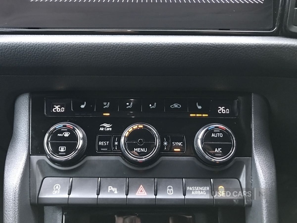 Used Skoda Kodiaq 2023 for sale - 77538743: Photo 16