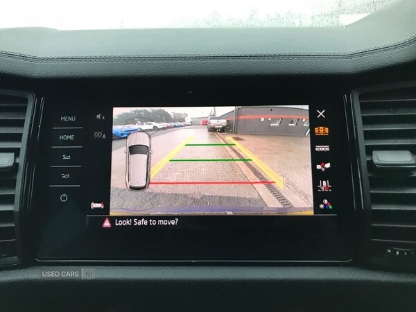 Used Skoda Kodiaq 2023 for sale - 77538743: Photo 17