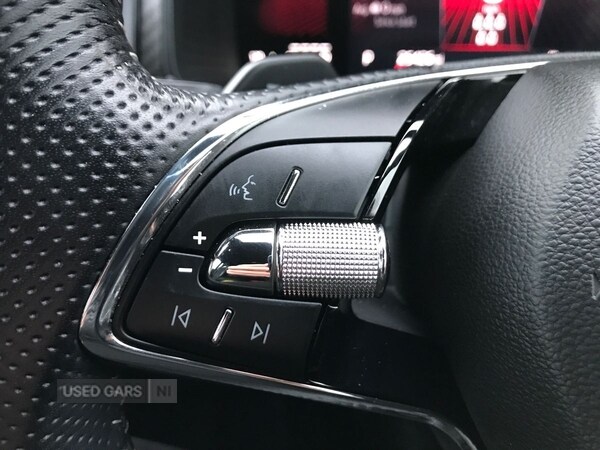 Used Skoda Kodiaq 2023 for sale - 77538743: Photo 19