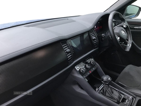 Used Skoda Kodiaq 2023 for sale - 77538743: Photo 5