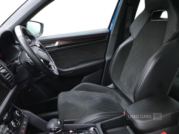 Used Skoda Kodiaq 2023 for sale - 77538743: Photo 6