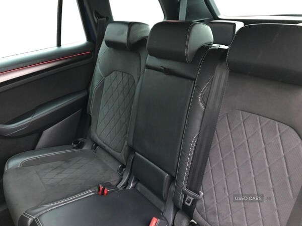 Used Skoda Kodiaq 2023 for sale - 77538743: Photo 7