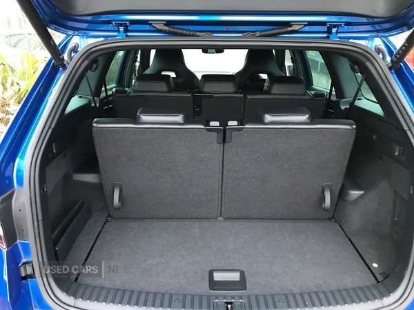 Used Skoda Kodiaq 2023 for sale - 77538743: Photo 8