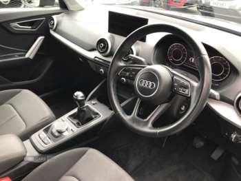 Used Audi Q2 2022 for sale - 75352287: Photo