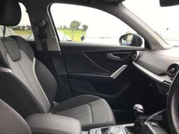 Used Audi Q2 2022 for sale - 75352287: Photo
