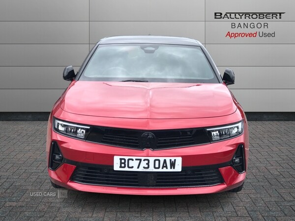 Used Vauxhall Astra 2024 for sale - 75090516: Photo 10