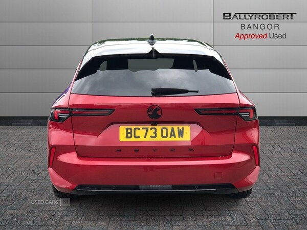 Used Vauxhall Astra 2024 for sale - 75090516: Photo 11