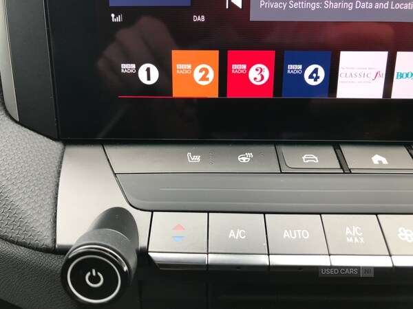 Used Vauxhall Astra 2024 for sale - 75090516: Photo 21