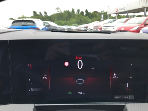 Used Vauxhall Astra 2024 for sale - 75090516: Photo 27