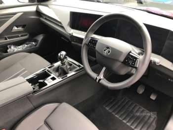 Used Vauxhall Astra 2024 for sale - 75090516: Photo