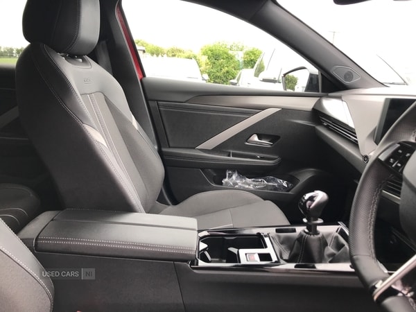 Used Vauxhall Astra 2024 for sale - 75090516: Photo 4