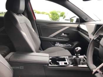 Used Vauxhall Astra 2024 for sale - 75090516: Photo