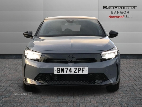 Used Vauxhall Corsa 2025 for sale - 76787170: Photo 10